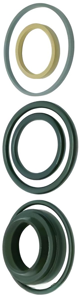 Dichtungssatz für Trimzylinder passend für Volvo Penta 22172