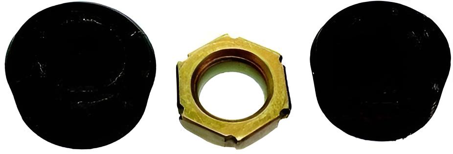 Stopfen Und Mutternsatz Für Transon