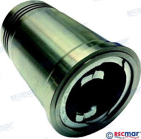 Laufbuchsen/kolbensatz Volvo