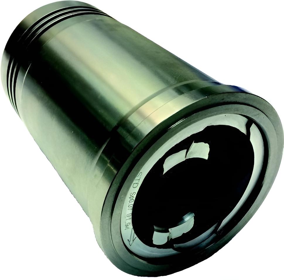 Laufbuchsen/kolbensatz Volvo