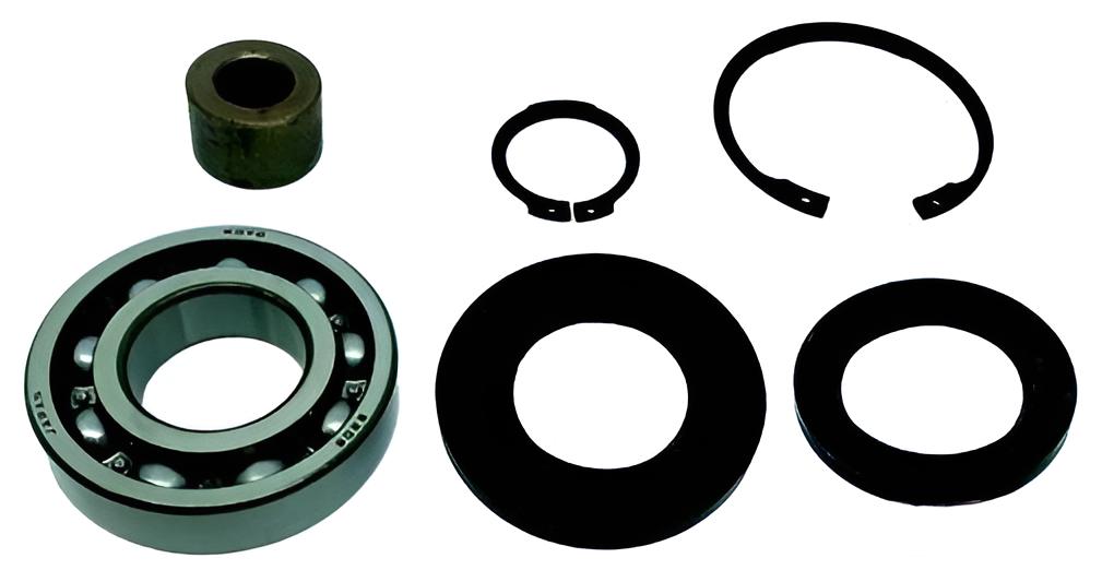 Reperatursatz Glocke