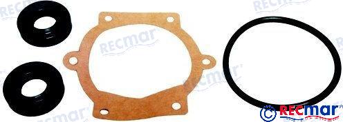 Dichtungssatz Und Dichtringe