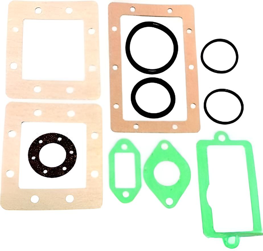 Dichtungssatz Intercooler Aqd32a,md32a