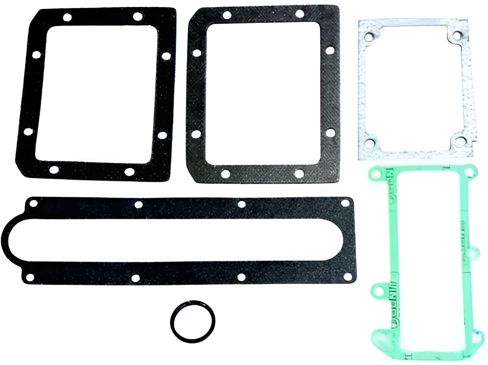 Dichtungssatz Intercooler