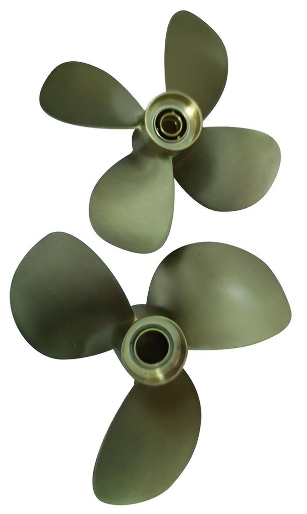 Propeller Set Dph G4