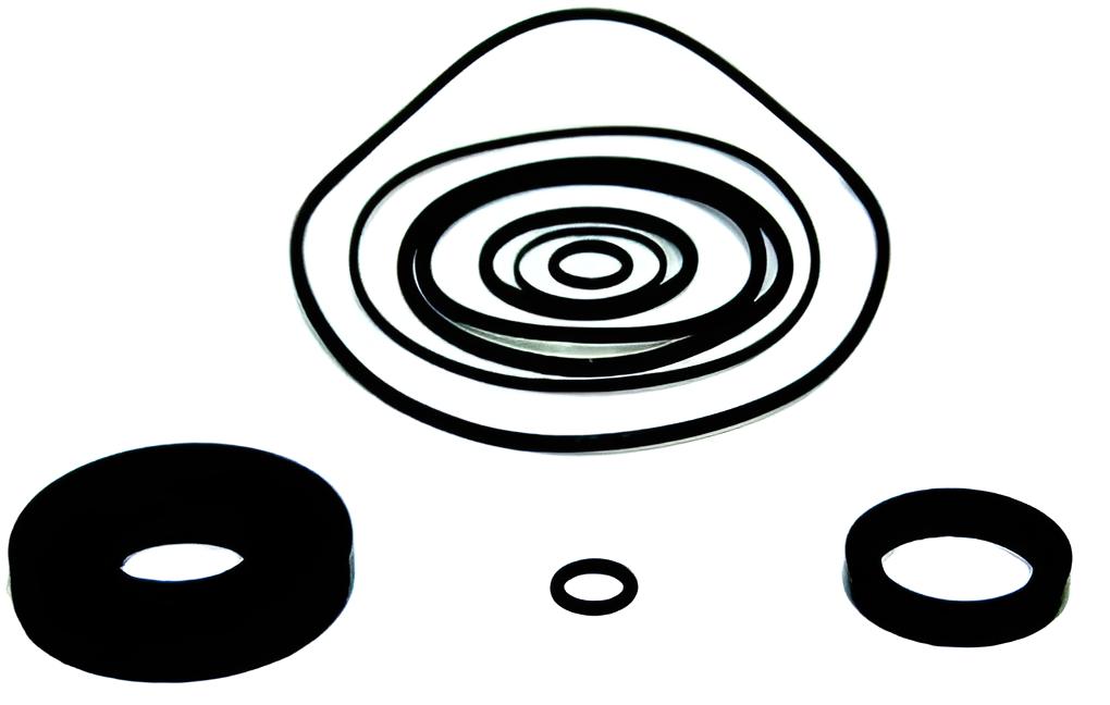 Dichtsatz Für Propellerwelle