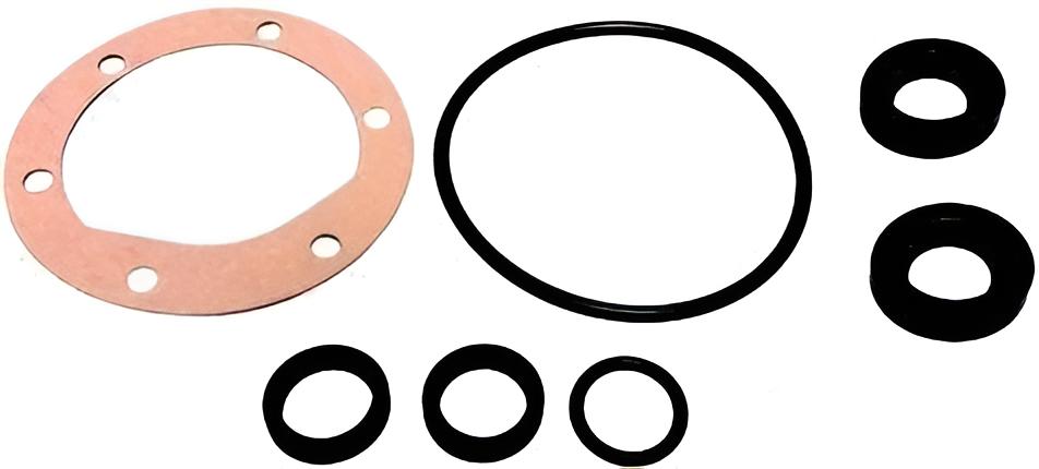 Dichtungssatz Und Dichtungen