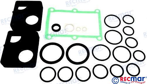 DICHTUNGSSATZ WÄRMETAUSCHER