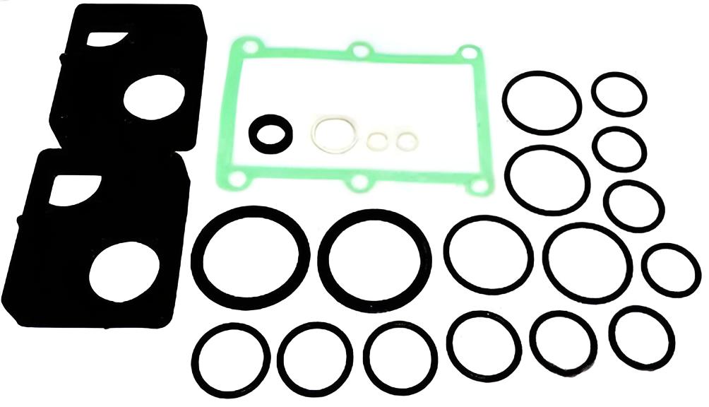 Dichtungssatz Wärmetauscher