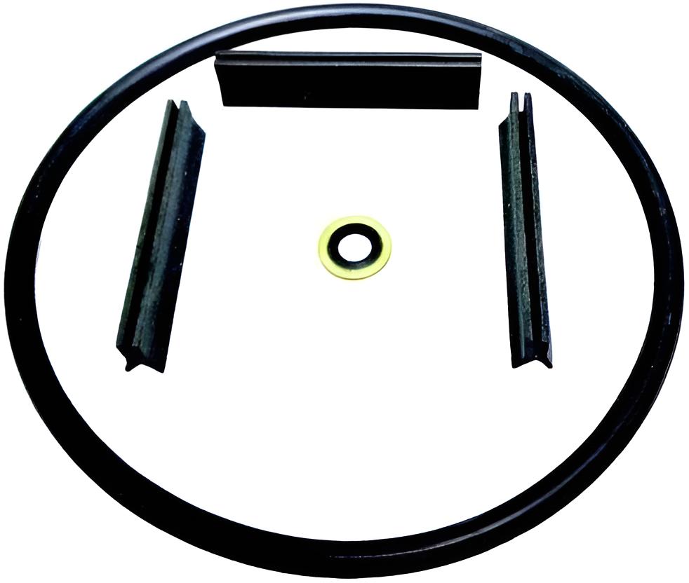 Dichtungssatz Wärmetauscher