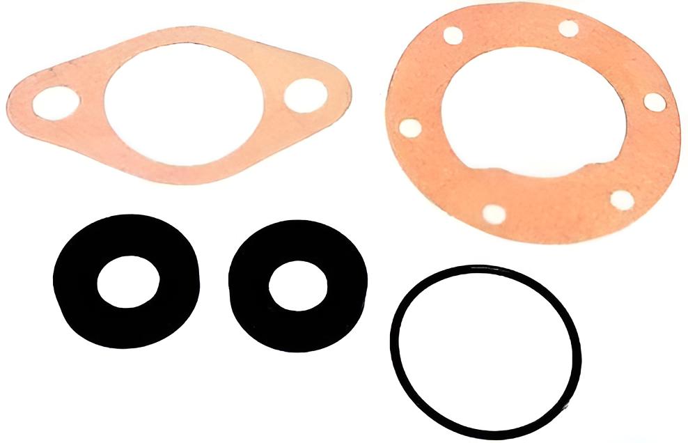 Dichtungssatz Und Dichtungen