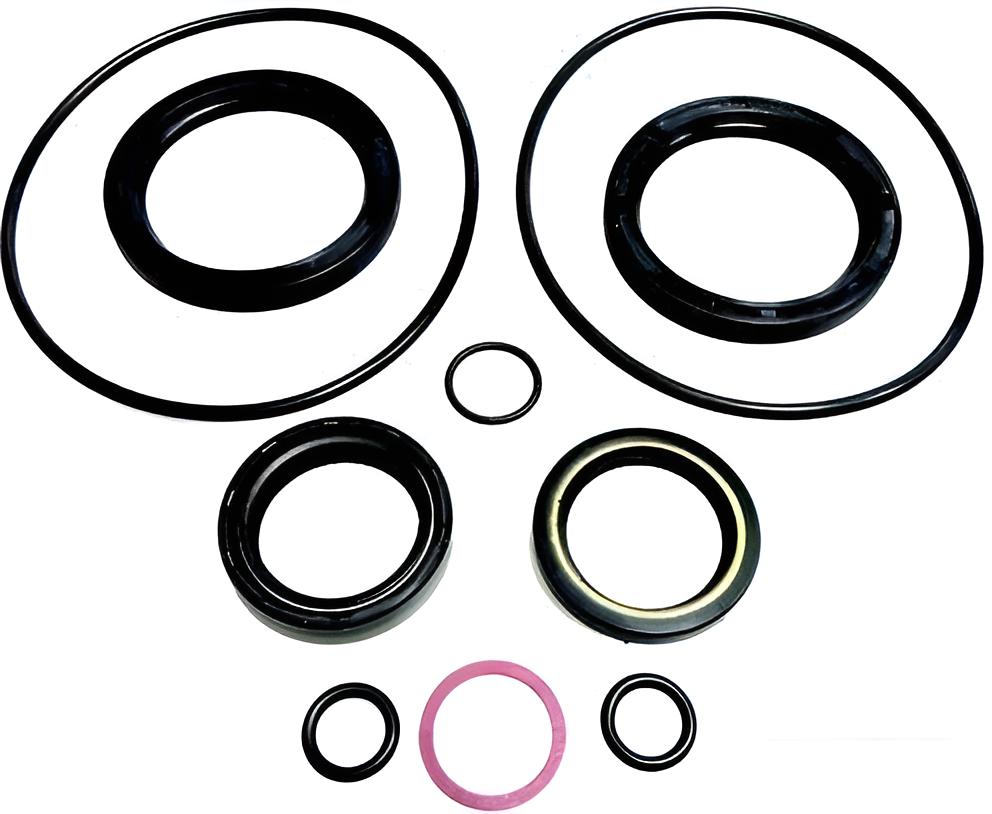 Dichtungssatz Welle Propeller 290dp