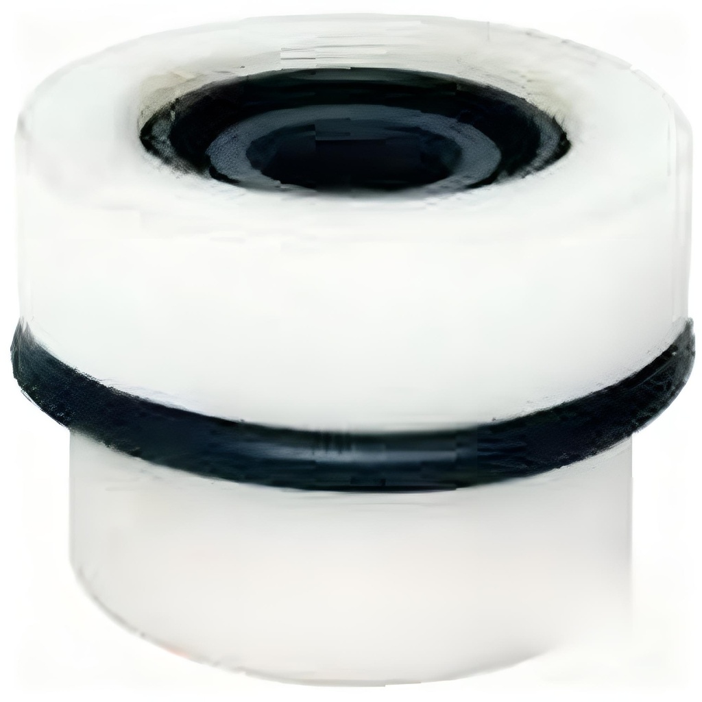 Gehäuse Schaltwelle