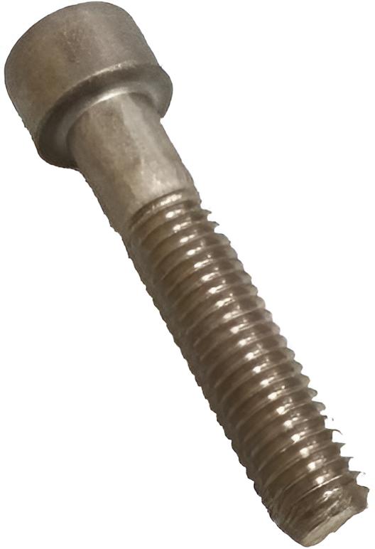 Schraube
