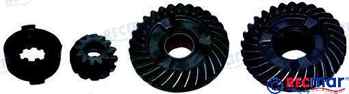 Unterer Zahnradsatz Omc