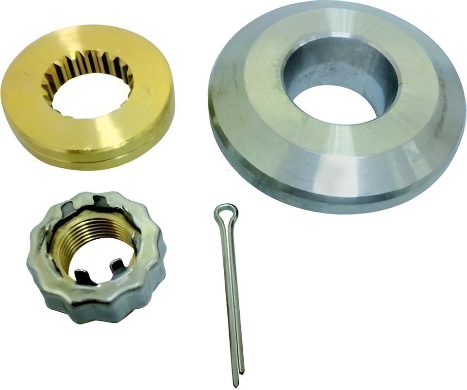 Satz Propellersicherungscheibe