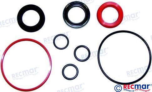 Dichtungssatz Für Trimzylinder