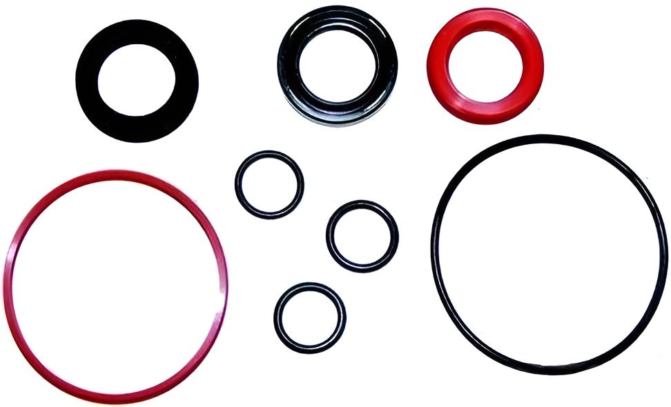 Dichtungssatz für Trimzylinder passend für Volvo Penta 22169