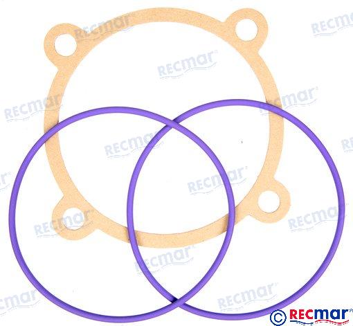 DICHTUNGEN ÖLKÜHLER
