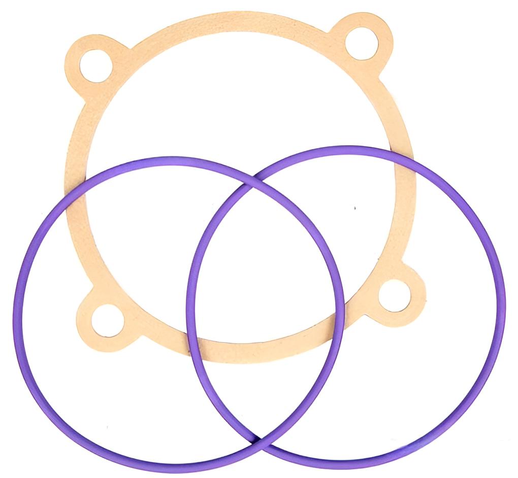 Dichtungen Ölkühler