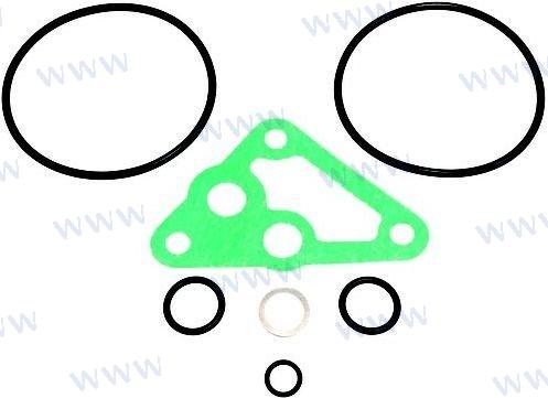 Dichtungssatz Wärmetauscher Öl Md32a