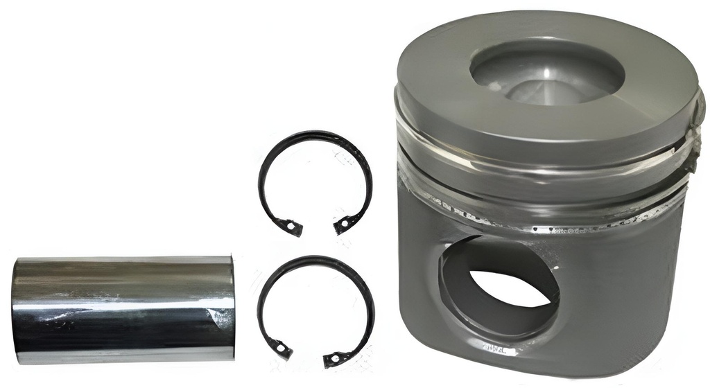 Piston Kitd4-300/d6-400, 435