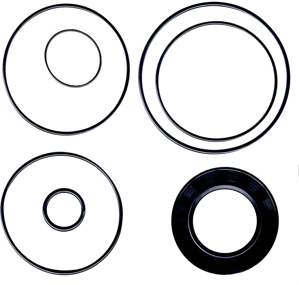 Reparatursatz Kardan