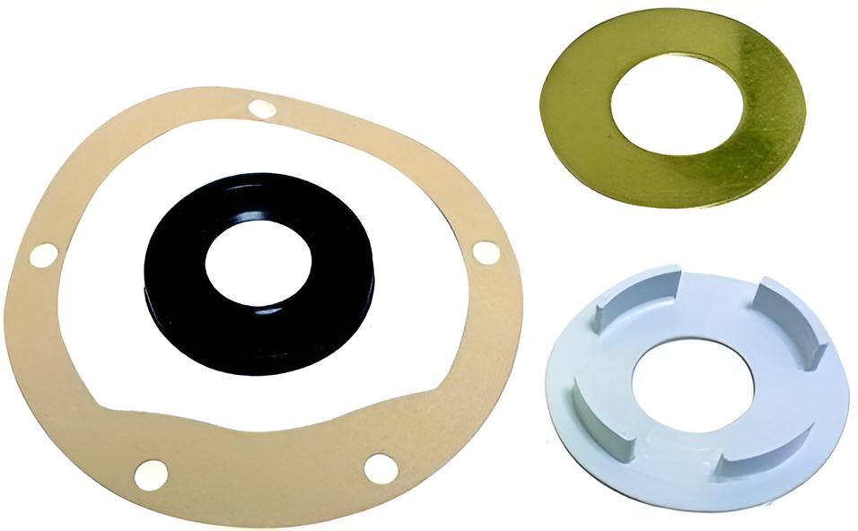 Dichtungssatz - Pumpe