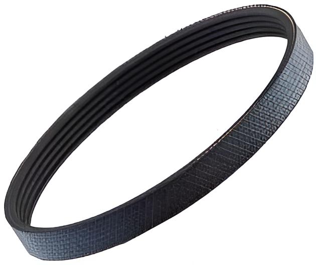 V Belt Volvo D8