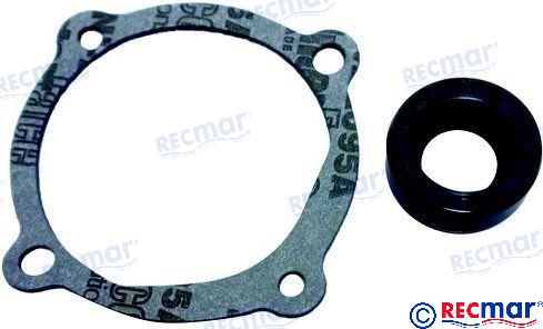 Gummidichtungssatz Für Wärmetauscher