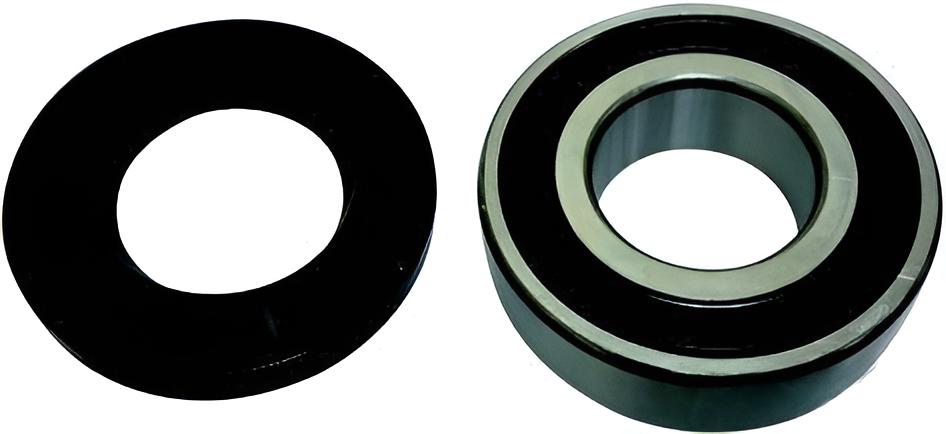 Reperatursatz Glocke