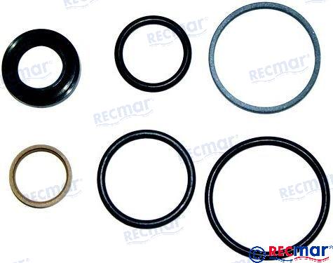 Dichtungssatz Für Lenkzylinder Dph/dpr