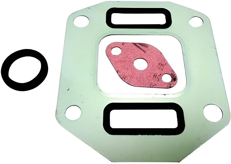 Dichtung Auspuffkrümmer -turbo