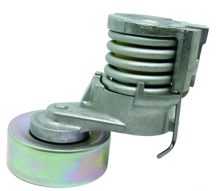 Belt Tensioner Volvo D6