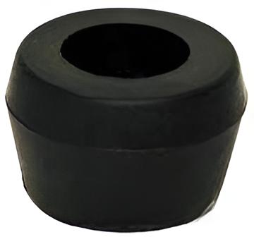 Gummipuffer Powertrim