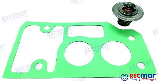 THERMOSTATSATZ KOHLER