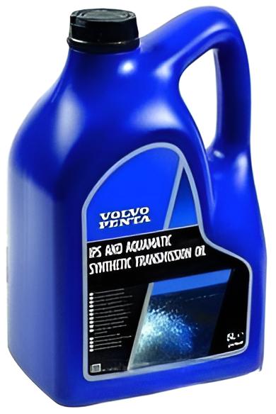 Aceite Transmision Sintetica Ips & Aquat