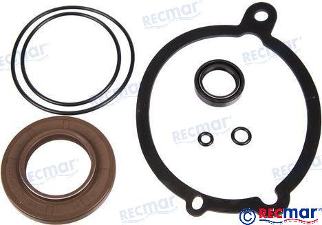 Dichtungssatz Oberteil Xdp