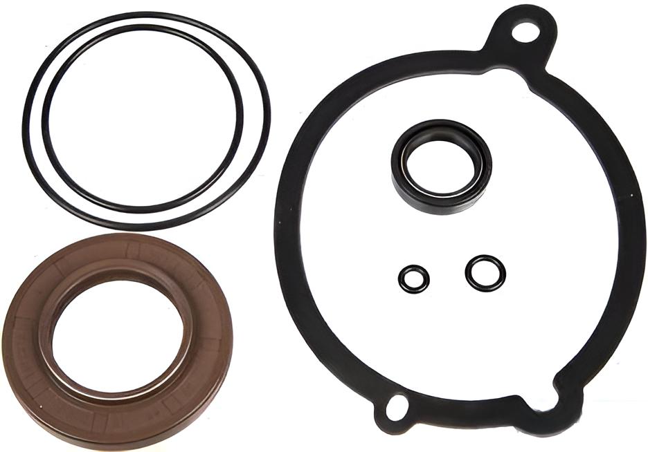 Dichtungssatz Oberteil Xdp