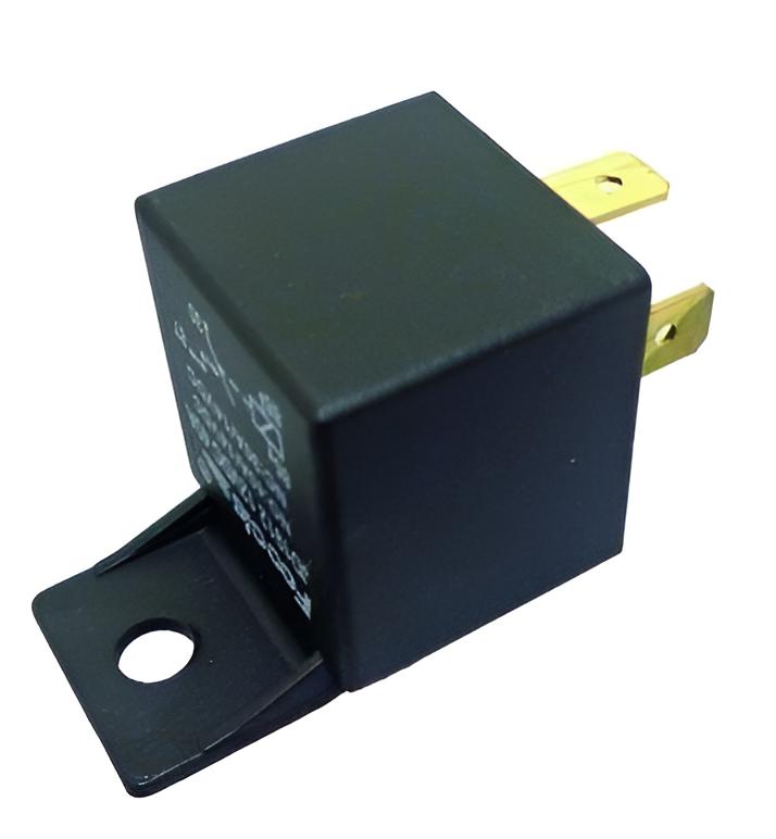 Relais passend für Volvo Penta 22637542