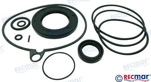 Oberer Dichtungssatz Dp-g / Dpxa