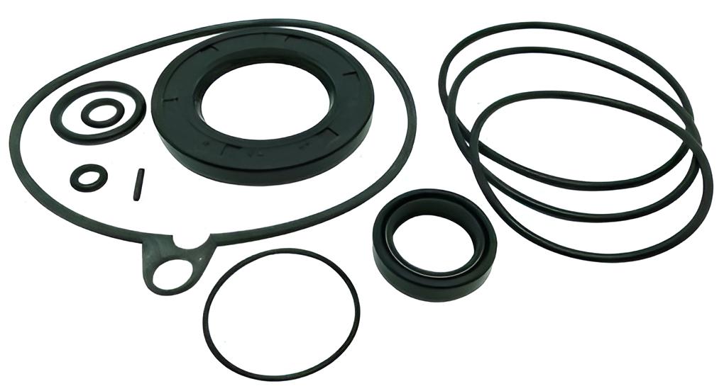 Oberer Dichtungssatz Dp-g / Dpxa