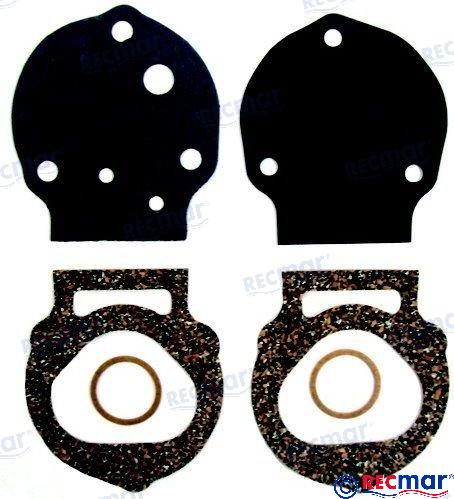 Dichtungssatz Kraftstoffpumpe