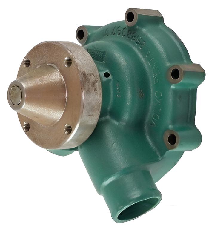 Umwälspumpe Volvo Penta D31, 41, 42, 43, 44, 300 KAD32P