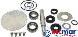 REPAIR KIT SEA WATER D2