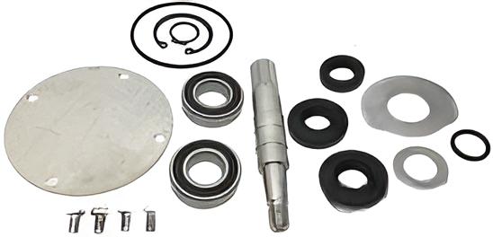 Repair Kit Sea Water D2