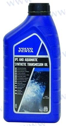 Aceite Transmision Sintetica Ips & Aquat