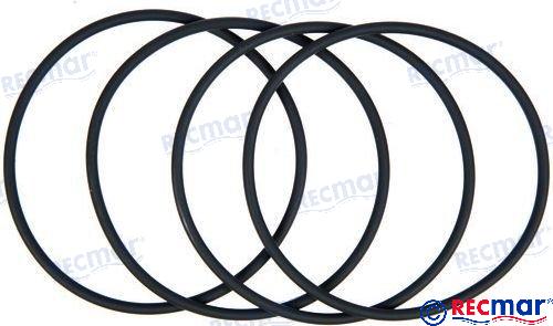 DICHTUNGSSATZ FÜR WÄRMETAUSCHER