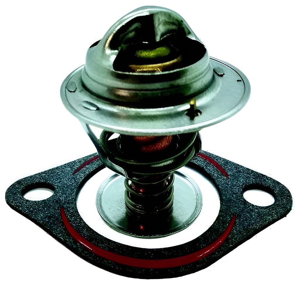 Thermostatsatz