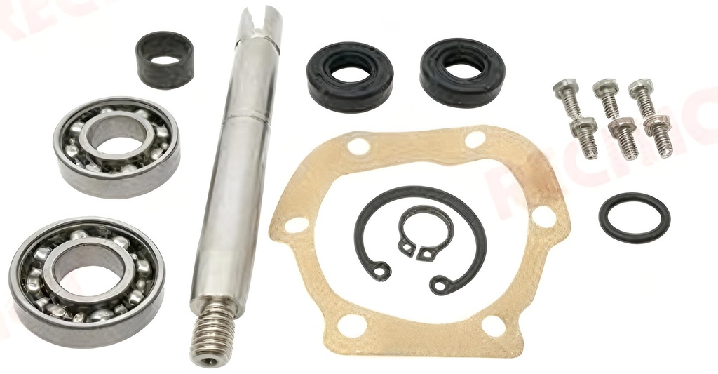 Repair Kit Sea Water Pump